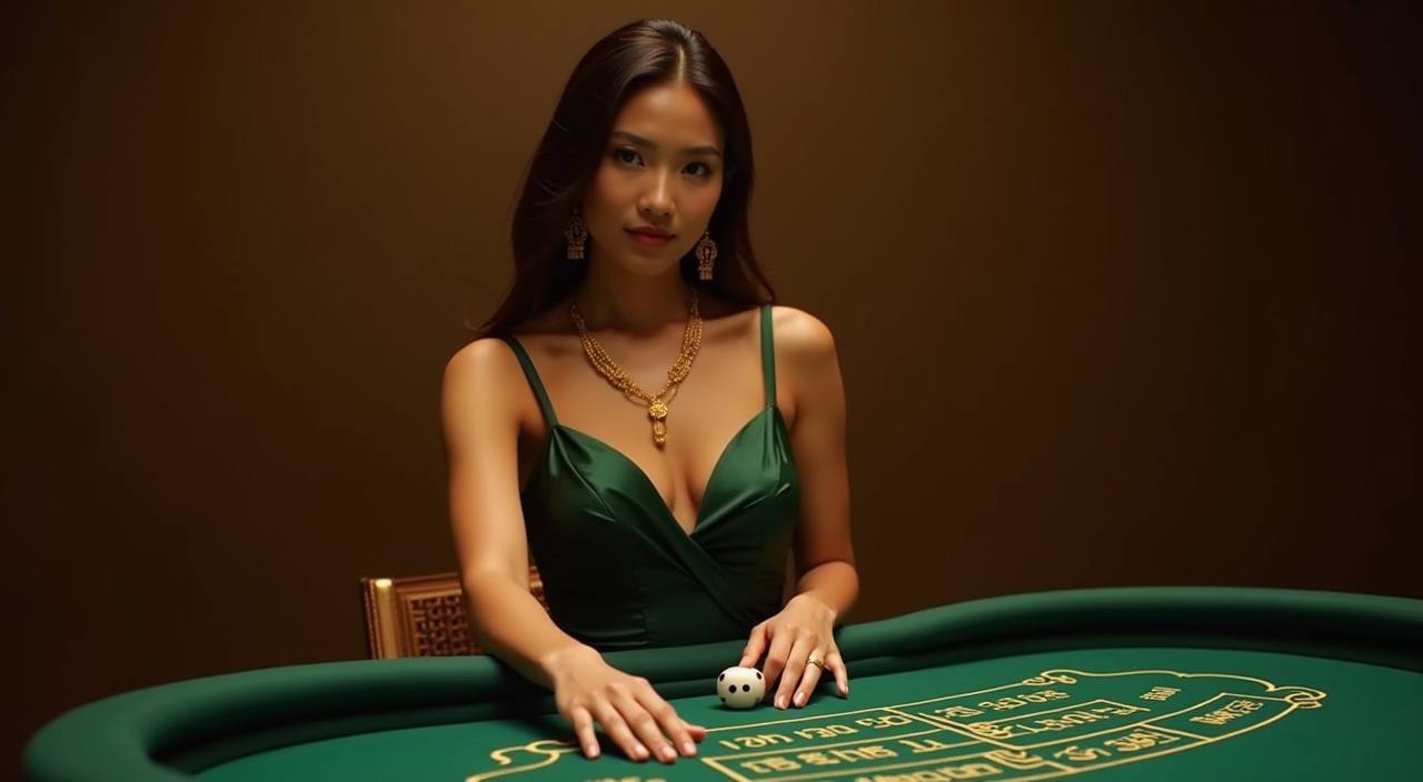 ibet788 Apa Yang Ditawarkan Dalam Shadow Fortune Di ibet788