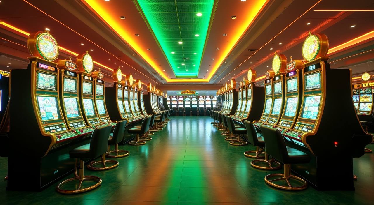 ibet788 Shadow Fortune Diakses Dengan Pilihan Meja & Permainan Spesifik